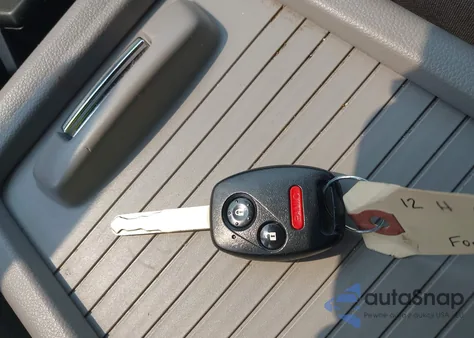 2012 Honda Cr-V Ex z USA, uszkodzony, nr VIN 5J6RM4H55CL066933